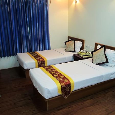 Win Star Hotel Mandalay Luaran gambar