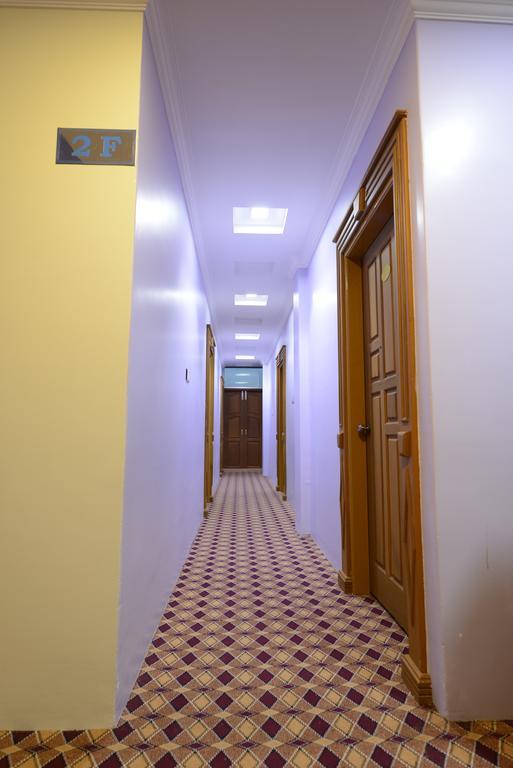 Win Star Hotel Mandalay Luaran gambar