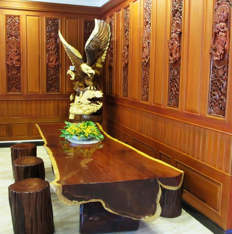 Win Star Hotel Mandalay Luaran gambar