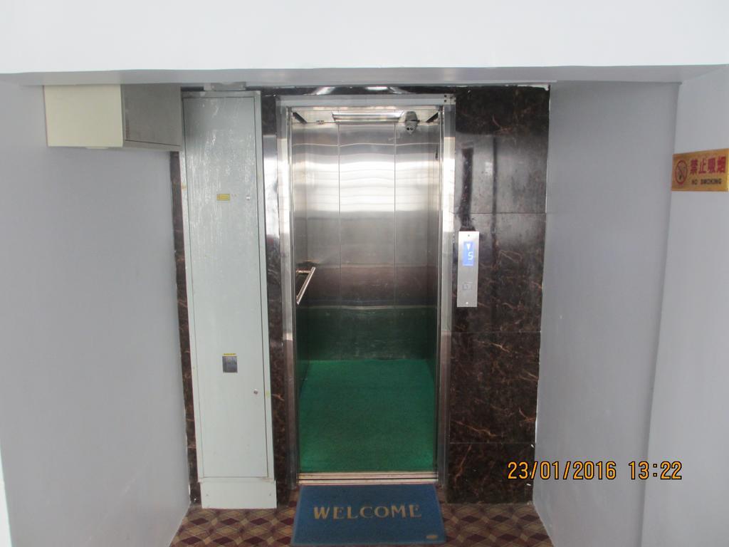 Win Star Hotel Mandalay Luaran gambar