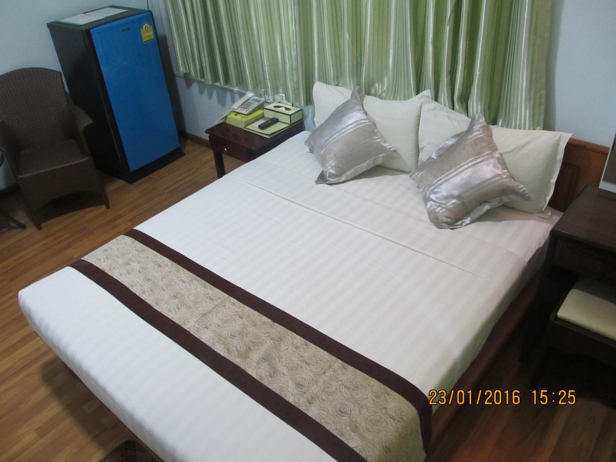 Win Star Hotel Mandalay Luaran gambar
