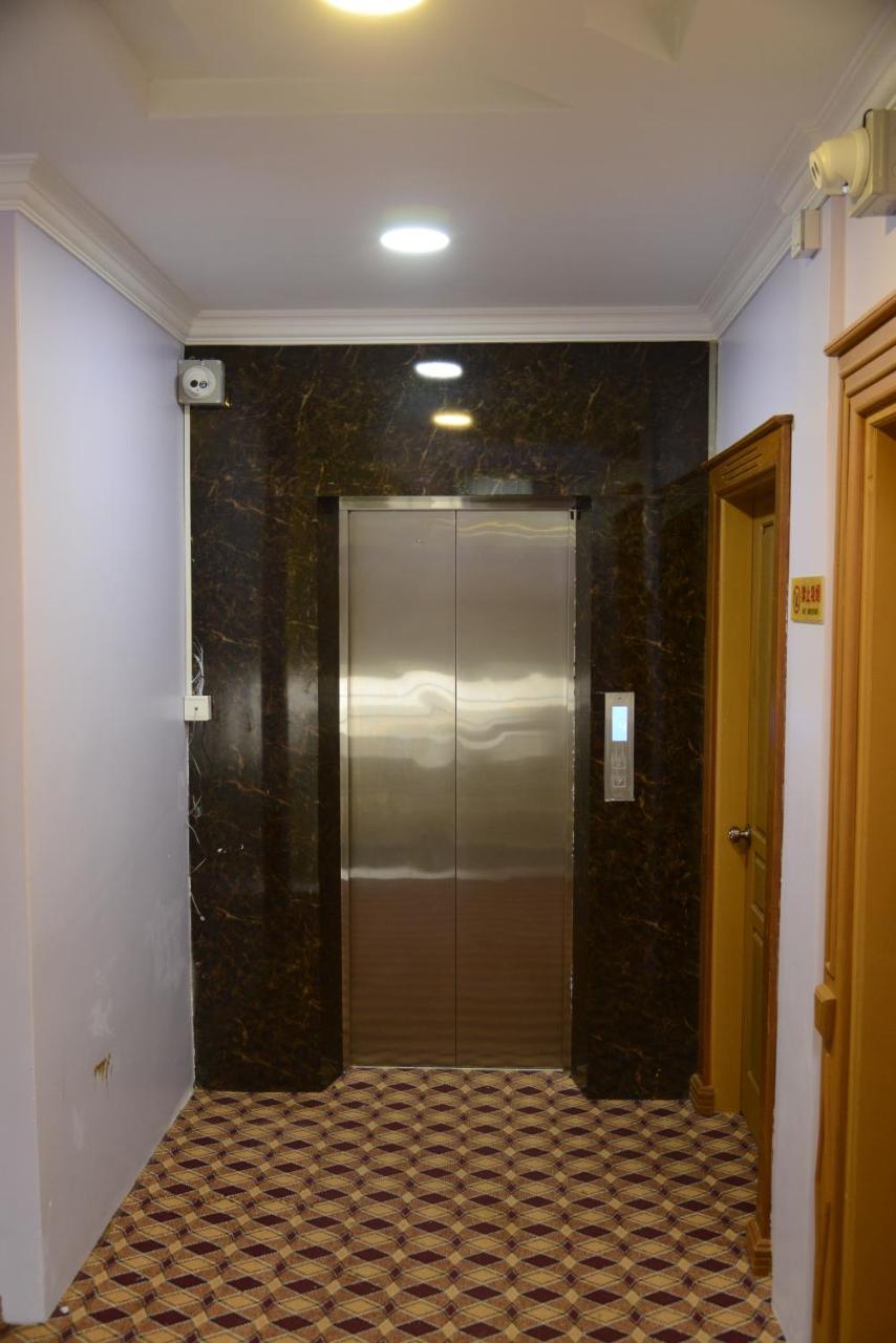 Win Star Hotel Mandalay Luaran gambar