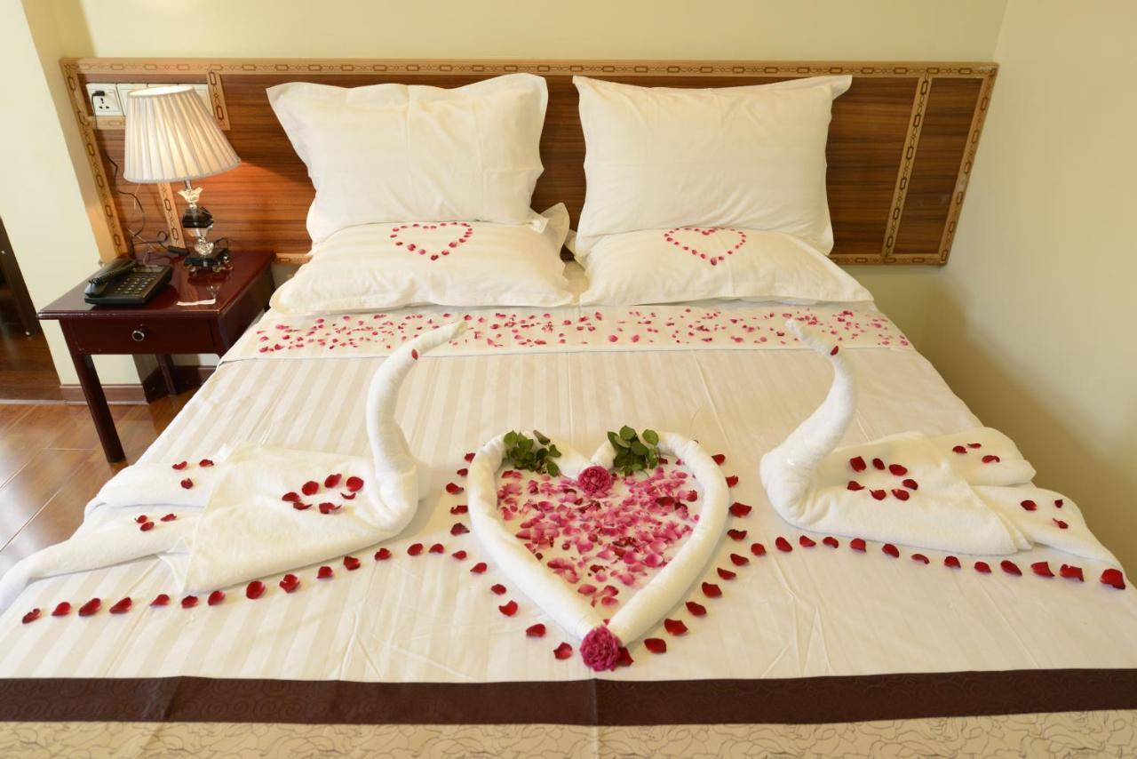 Win Star Hotel Mandalay Luaran gambar