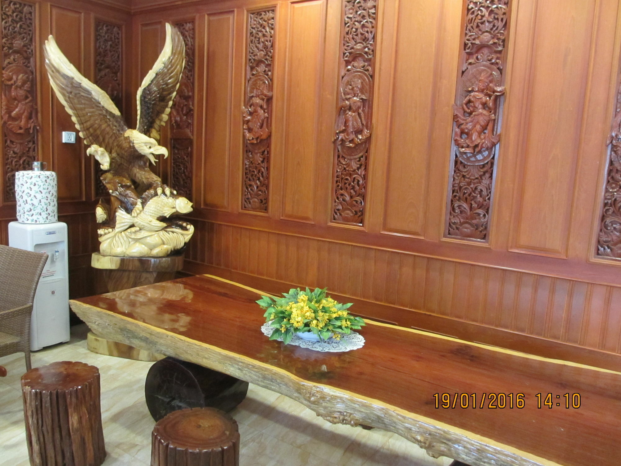 Win Star Hotel Mandalay Luaran gambar