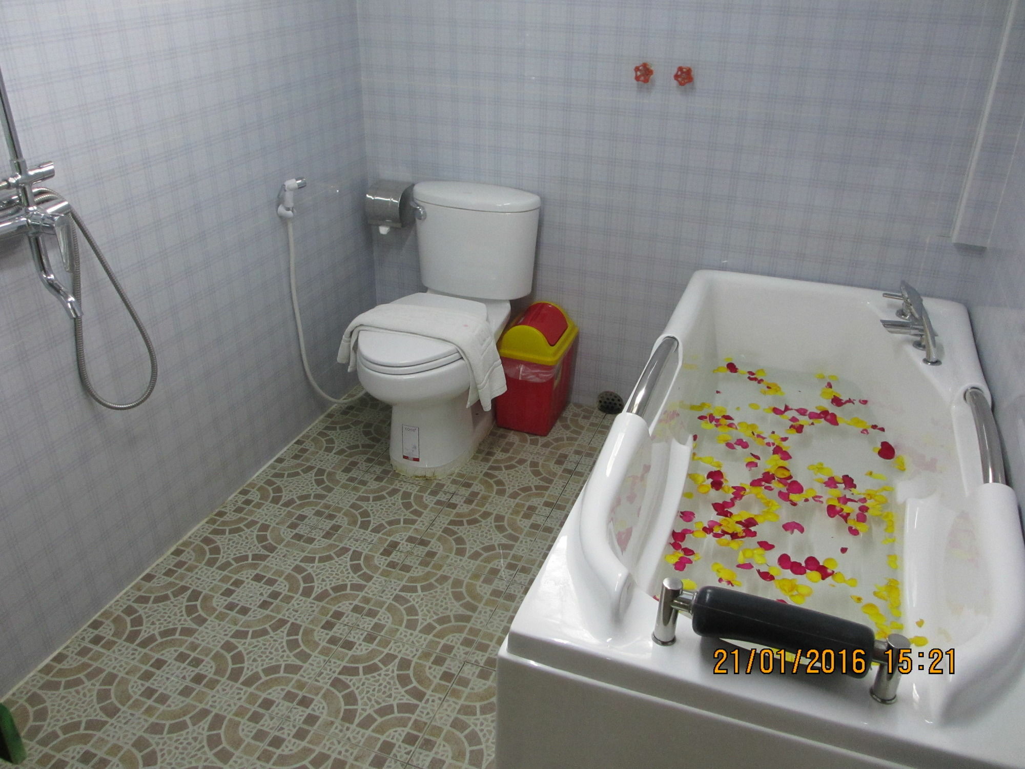 Win Star Hotel Mandalay Luaran gambar