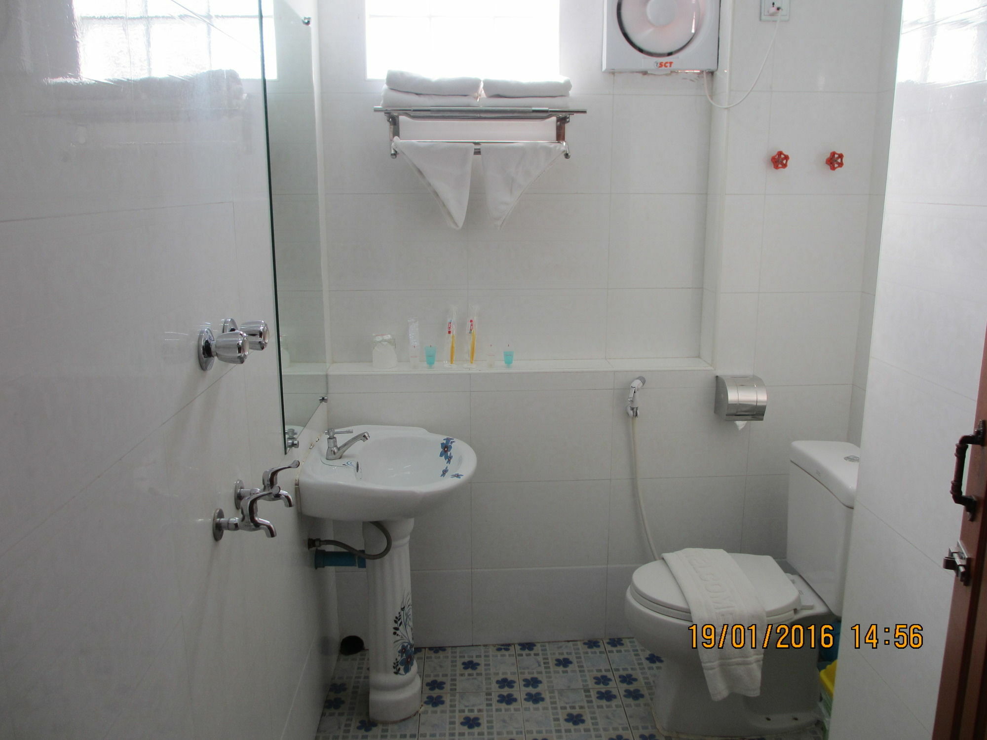 Win Star Hotel Mandalay Luaran gambar